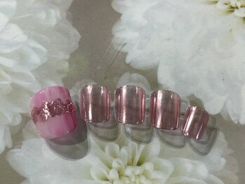 リムピッド せんげん台店(Limpid)/【選べるデザインコース】