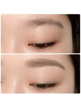 シェリ バイ リッシュ(Cheri by RICHE)/アイブロウワックス