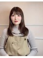 リシェル アイラッシュ 藤沢店(Richelle) Ishihara Chisaki