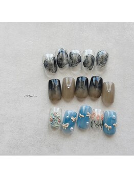 コピ(COPI)/定額デザインコース