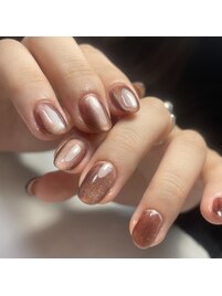 大人ニュアンス