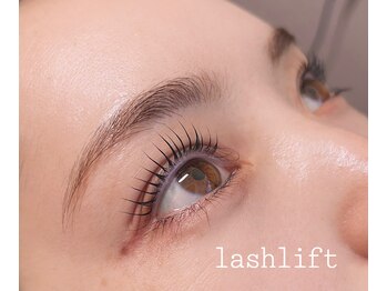 ヨリソイ(yorisoi)/ラッシュリフト