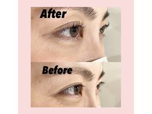 アプレ 本店(apres)/パリジェンヌラッシュリフト