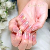 フローザ ネイル(FLOSA NAIL)
