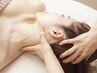 ☆３か月以内再来10％OFF☆【ボディコルギ】背面+首肩デコルテ　60分