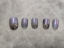 ネイルサロン ネイルクク(Nail KUKU)/フット