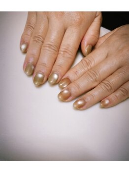 ネイルパレス/マグネット