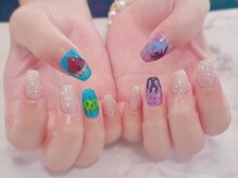 ラルネイル 大宮(Lull. nail)/