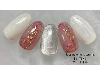 エンジェル 葛飾(ANGEL)/YUMI指名