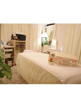 ご褒美にオススメ贅沢サロン