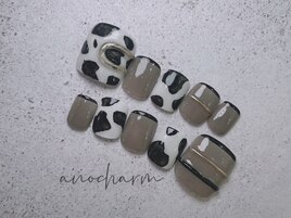 フットトレンド定額コース/¥7000