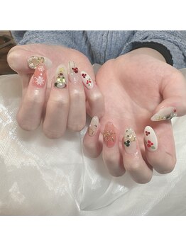 ディービューティー 池袋(D-BEAUTY)/