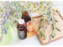 トゥインクル 麻布(twinkle)/ぴったりの香りを♪小顔矯正