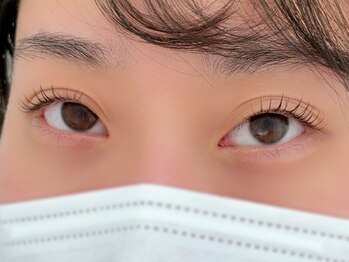 ルルミーナ(Lulu Mina)/～ラッシュリフト～