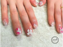 アンドキキ(&KIKI)/