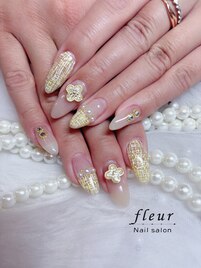 ツイートネイル