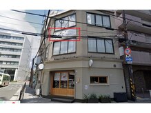 ヘイリーブロウ 京橋店/【4】道案内