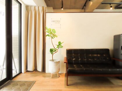 エレット 茗荷谷店(ERETTO)の写真