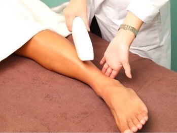 メンズパーフェクト(MEN'S PERFECT)/足脱毛