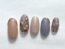 ディティカ ネイル(Dityca nail)/2025 SS collection