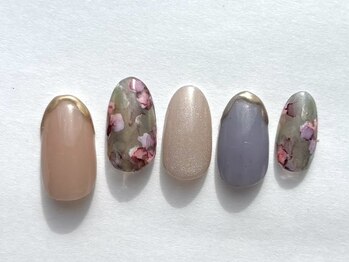 ディティカ ネイル(Dityca nail)/2025 SS collection