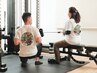 【リバウンドとおさらば!!】 パーソナルトレーニング体験60分 ¥3300→¥3000