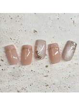 ネイルジョブ(NAIL JOB)/ジェル《定額2》