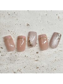 ジェル《定額2》