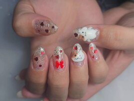 持ち込みデザイン