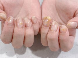 春色もやもやニュアンス♪