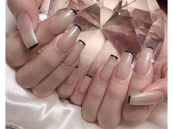 ネイルサロン フィエリア(Fielia)/ジェルシンプルコース