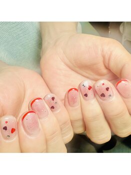 持込/チーク/秋冬