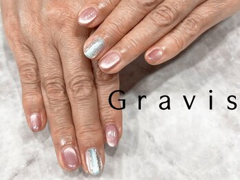 グラビス ライラ(Gravis Laila)/定額コース*担当MIYUU