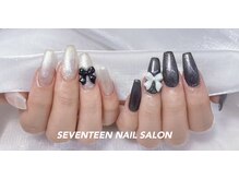 セブンティーン 新宿店(SEVENTEEN)/