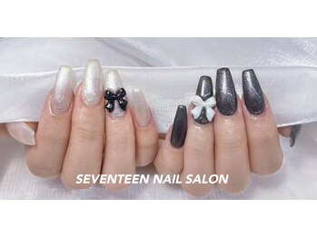 セブンティーン 新宿店(SEVENTEEN)/