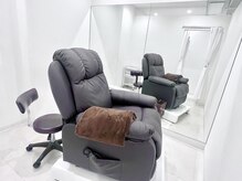 明治神宮前駅徒歩2分です♪【表参道/原宿/眉毛/まつげ】