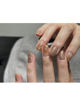 つけ放題メニューのあるサロン