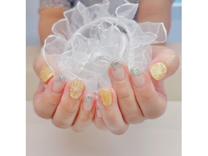 ヘアアンドネイル コージー(Hair&Nail COZY)の写真