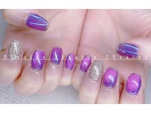 ニゴサロン(25Salon)/