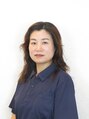 リラクゼーション安康 東武練馬店 伊藤 爽