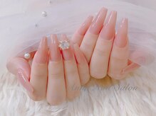 アナネイル(ANNA Nail)/ワンカラ－