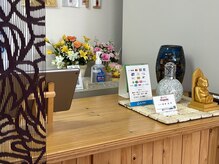 快体心処 ほぐせーる神社前の雰囲気（Air PAY 他対応◎ 2回目以降もリーズナブルに通えーる！）