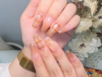 グロー ネイル(Glow Nail)/