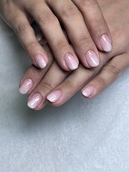 オランダエステティック(Holland Esthetics)/グラデーション