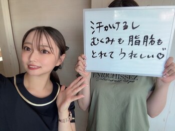 フューチャー(Future)/セルゼロ体感のお客様