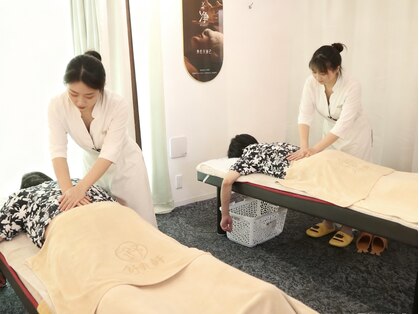 舒爽軒 中華街店(スーソウケン)の写真