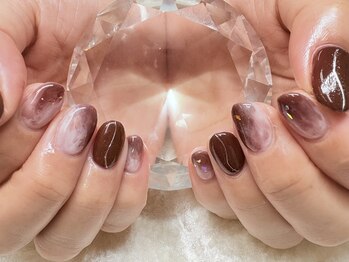 ラサロンホープ(La.SALON HOPE)/画像持ち込みOK　90分　¥9000