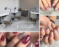 アンドットネイルズ(UN.nails)