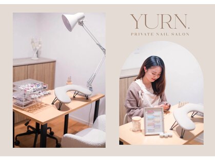 ユルン(Yurn.)の写真