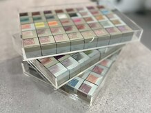 リュウ 銀座(lieu)/【CANDY】カラー